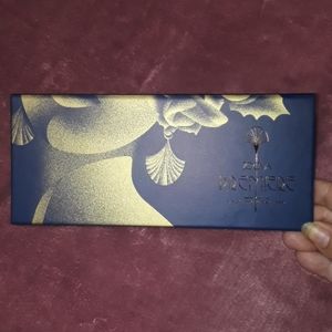 Zoeva premiere palette